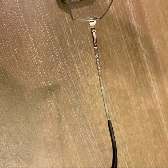 Burberry Glasses - Picture 6 of 11